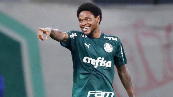 Тренер «Пальмейраса» Лушембургу заразился коронавирусом