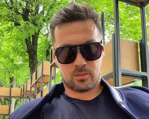 Закройте свои ротики, вы никто! Милевский приструнил тех, кто за Луческу