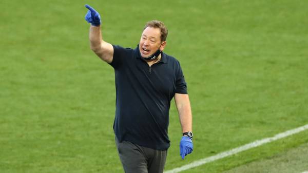 Клубы, игроки и тренеры заплатят более 1,5 миллиона рублей штрафов по итогам 29-го тура Тинькофф РПЛ