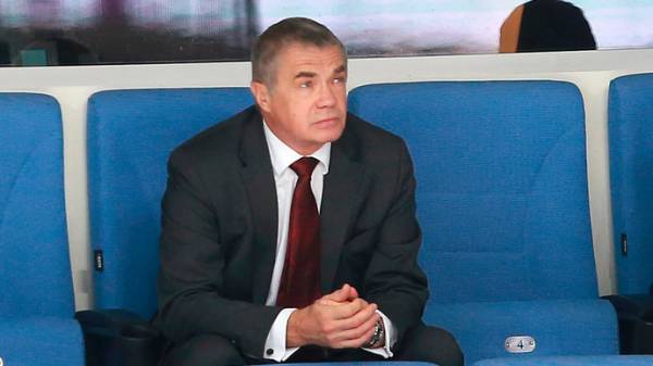 Александр Медведев: «Оставлять сезон без чемпиона неправильно, ЦСКА стал им абсолютно заслуженно»