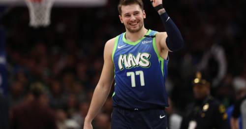 Дончич – лучший молодой игрок НБА во версии Bleacher Report