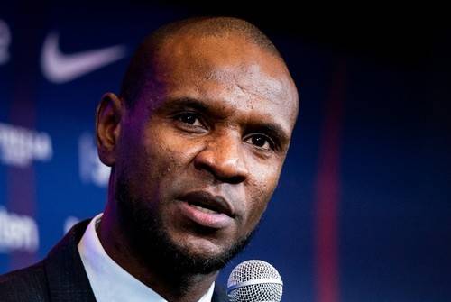 Началось? Барселона уволила Абидаля с поста спортивного директора