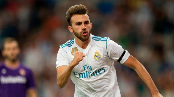 «Реал» готов отпустить Майораля в «Лацио»