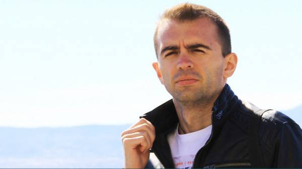 Роман Гришин: «Во время карантина британцев не тестировали на допинг. Вдруг Уайт съел что-то «вкусное» и разозлится на Поветкина»