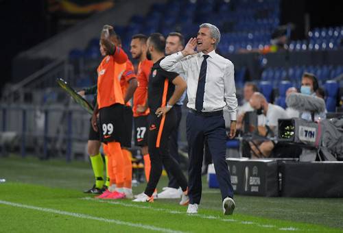 {Интер} – {Шахтер} ⇒ Прогноз и анонс на матч {Лиги Европы} ≺{17.08.2020}≻ {Футбол} на СПОРТ.UA