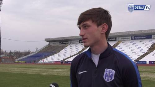 Зараженный коронавирусом футболист покинул Львов