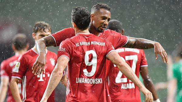 Лотар Маттеус: «Баварии» придется совершить много ошибок, чтобы проиграть «Барселоне»