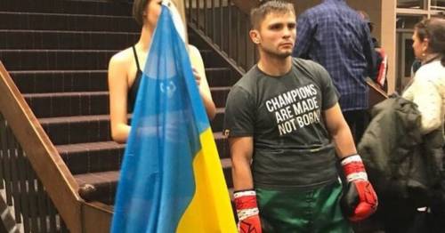 Собрал все "сливки": кто выступит на первом шоу промоутерской компании Усика