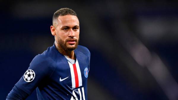 Агент Неймара: «Месси легче перейти в «ПСЖ», чем Неймару вернуться в «Барселону»