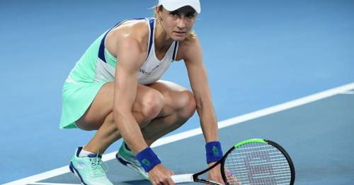Цуренко из-за отказа очередной теннисистки, попала в основную сетку US Open