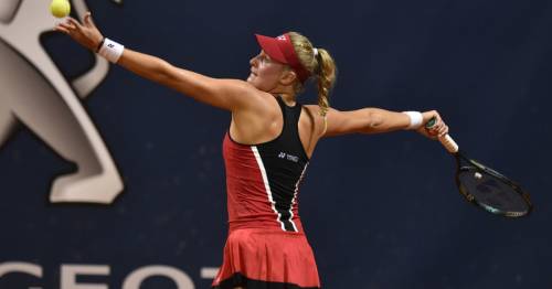 На US Open заявилось пятеро украинок