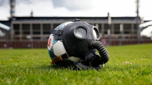 «Трабзонспор» заявил о случае заражения COVID-19 в команде