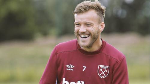 ВИДЕО. Ярмоленко забил за Вест Хэм в контрольном матче