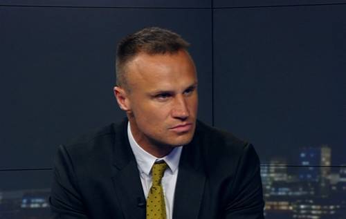 Вячеслав ШЕВЧУК: «Скрипник проделал в Заре большую работу»