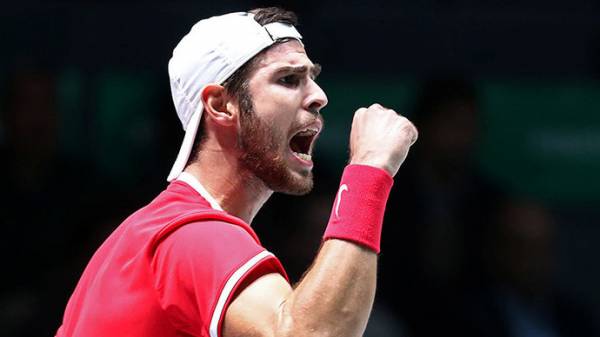 Джокович и Хачанов сообщили, что выступят на US Open