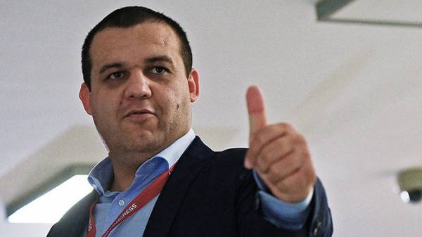 Умар Кремлев: «Поединок Тайсона и Джонса поспособствует популяризации бокса»