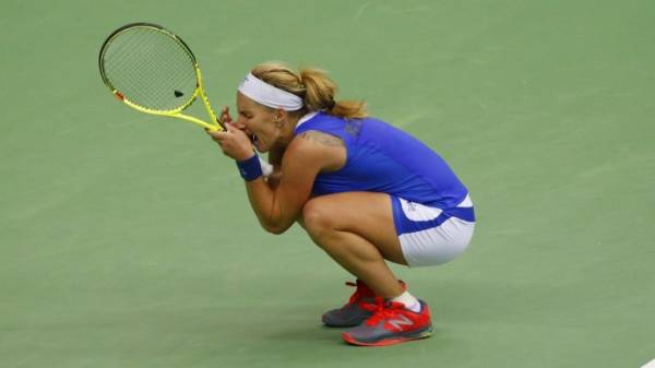 Кузнецова официально снялась с US Open