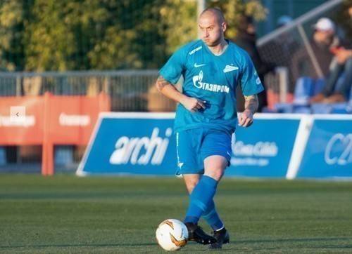 Ярослав РАКИЦКИЙ: «Не забил ни одного штрафного? Мой косяк»