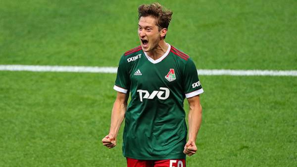 Сослан Гатагов: «Алексей Миранчук добавит «Аталанте» креатива»