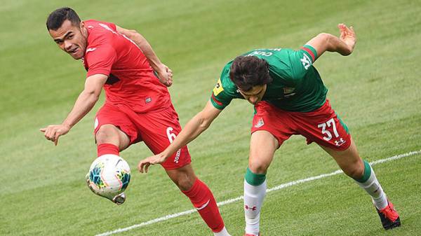 Ростислав Мурзагулов: «У «Уфы» есть хорошие предложения по Урунову»