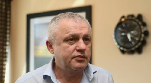 СУРКИС: «Луческу смог найти Родригешу место на поле. А Гармаш уйдет»