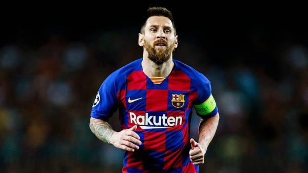 Экс-тренер сборной Аргентины: «Месси не покинет свою зону комфорта в «Барселоне». У него нет духа приключений»