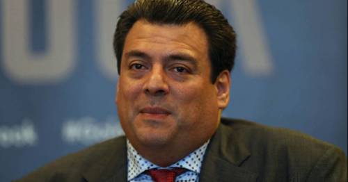 Президен WBC: Надеюсь, Ломаченко и Лопес проведут бой