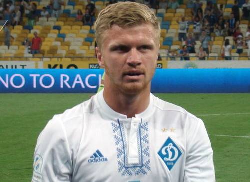 Вам нужен собака! Вернидубу посоветовали приобрести хавбека Динамо