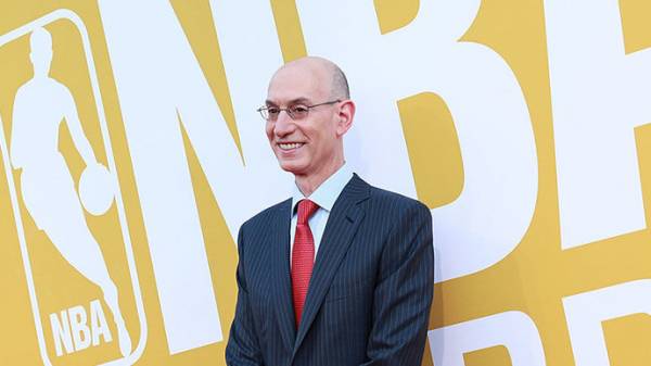 Стало известно, когда НБА возобновит розыгрыш плей-офф