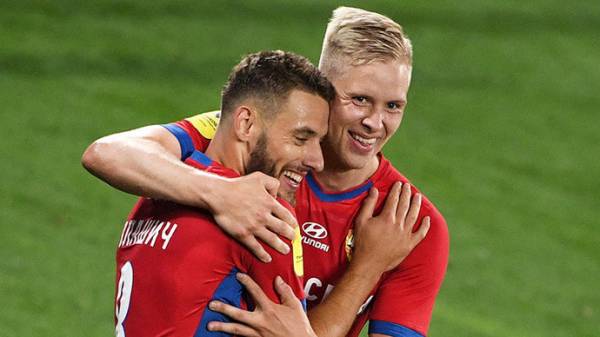 Составлен рейтинг топ-30 клубов с наибольшим количеством титулов в XXI веке. От России в список попал лишь ЦСКА