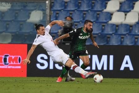 Акинфеев, Месси, Шунин, Кьеллини, Рамос… Кто самый преданный игрок в 10 топ-лигах Европы?