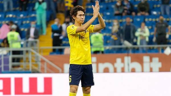 Кенто Хасимото: «Карпин действительно жесткий, дисциплина для него стоит на первом месте»