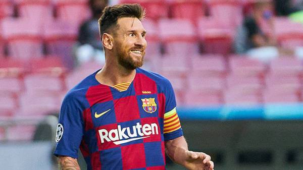 Экс-игрок «Реала» назвал главную ошибку Месси в попытке покинуть «Барселону»