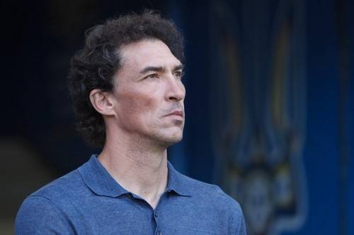 Днепр-1 – Мариуполь. Известны стартовые составы