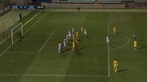 Украина – Греция ⇒ Смотреть онлайн текстовую трансляцию ≺22.09.2020≻ Футбол на СПОРТ.UA