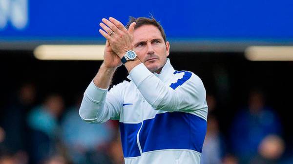 «Челси» с победы стартовал в новом сезоне АПЛ