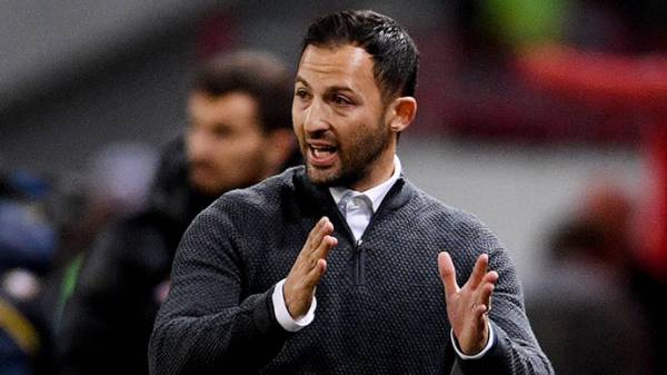 Владимир Быстров — о дерби: «Если в давлении на зону Карпова заключался план Тедеско, то он слабый тренер!»