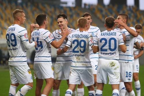 Динамо Киев — Ювентус - Где смотреть онлайн прямую трансляцию матча - Лига Чемпионов - 20.10.2020 ⋆ СПОРТ.UA