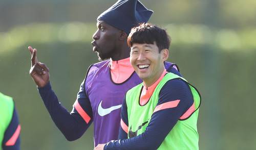 Тоттенхэм — Вест Хэм Юнайтед - Где смотреть онлайн прямую трансляцию матча - Премьер-лига чемпионата Англии - 18.10.2020 ⋆ СПОРТ.UA