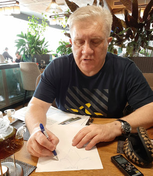 Сергей Ташуев: «Проблема российского футбола не в игроках — в тренерах»