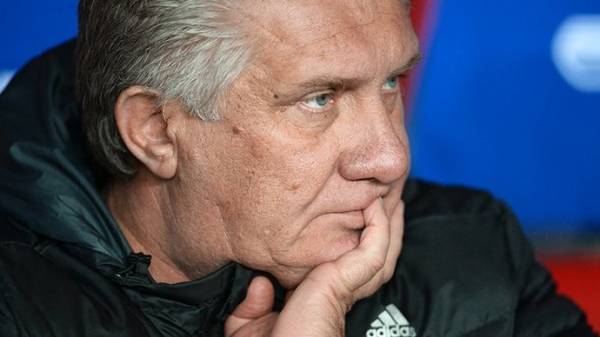 Сергей Ташуев: «Проблема российского футбола не в игроках — в тренерах»