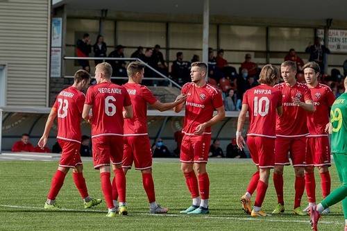 Горняк-Спорт ждет решения суда