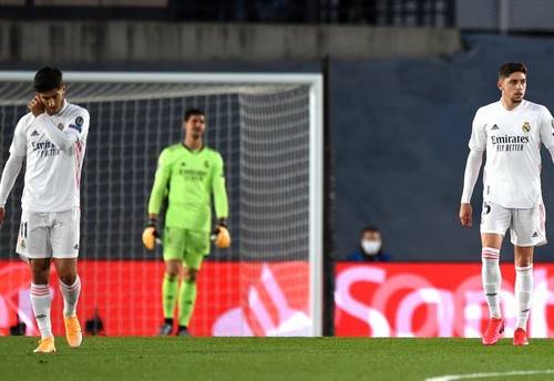 ВИДЕО. Шахтер удвоил перевес. Варан забил автогол для Реала