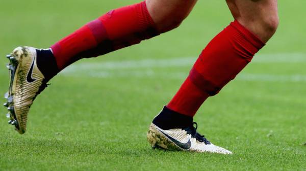 «Шеффилд» подписал нападающего «Ливерпуля» Брюстера