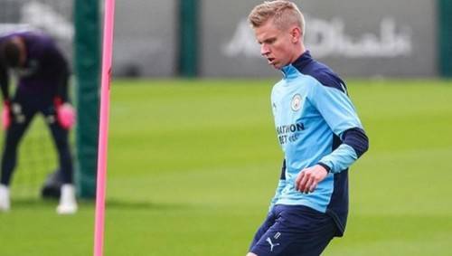 Александр ЗИНЧЕНКО: «Не могу нормально двигаться, нужно 3 недели»