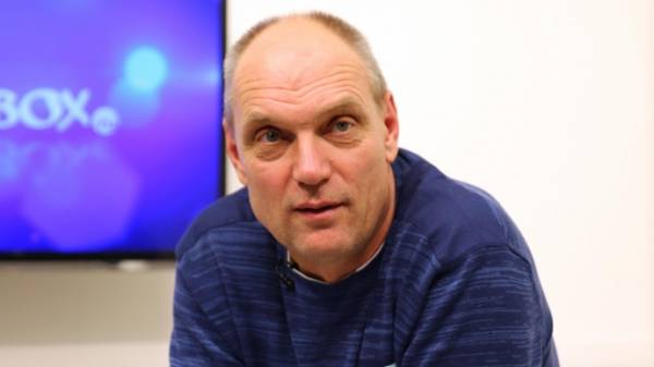 Бубнов против Sportbox.ru. 13-й тур