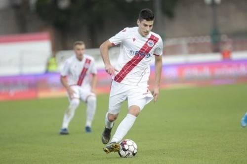 ФОТО. Львов презентовал Чиряка