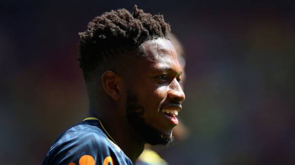 «МЮ» хочет переподписать контракт с Фредом