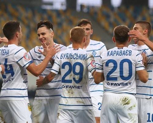 Динамо не отменит матч против Ингульца