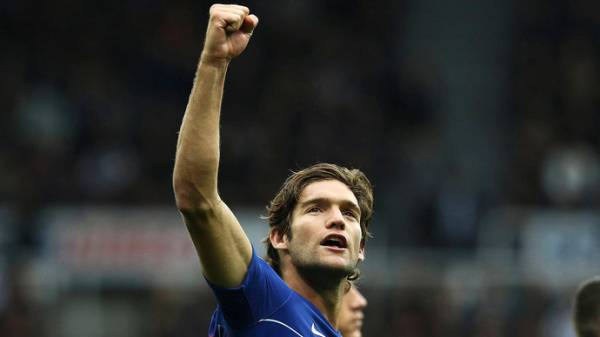 СМИ: «Кристал Пэлас» нацелился на защитника «Челси»